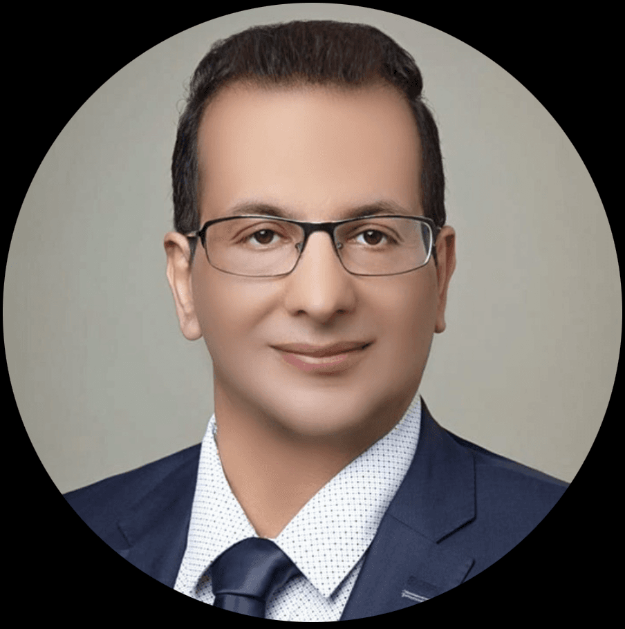 Hamed Naderi Semiromi