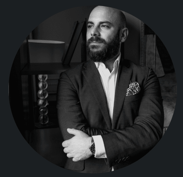 David di Benedetto